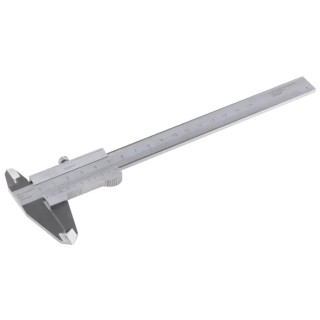 Facom Digital Caliper 150 mm Measurement Capacity 0.02 mm Resolution 805.1