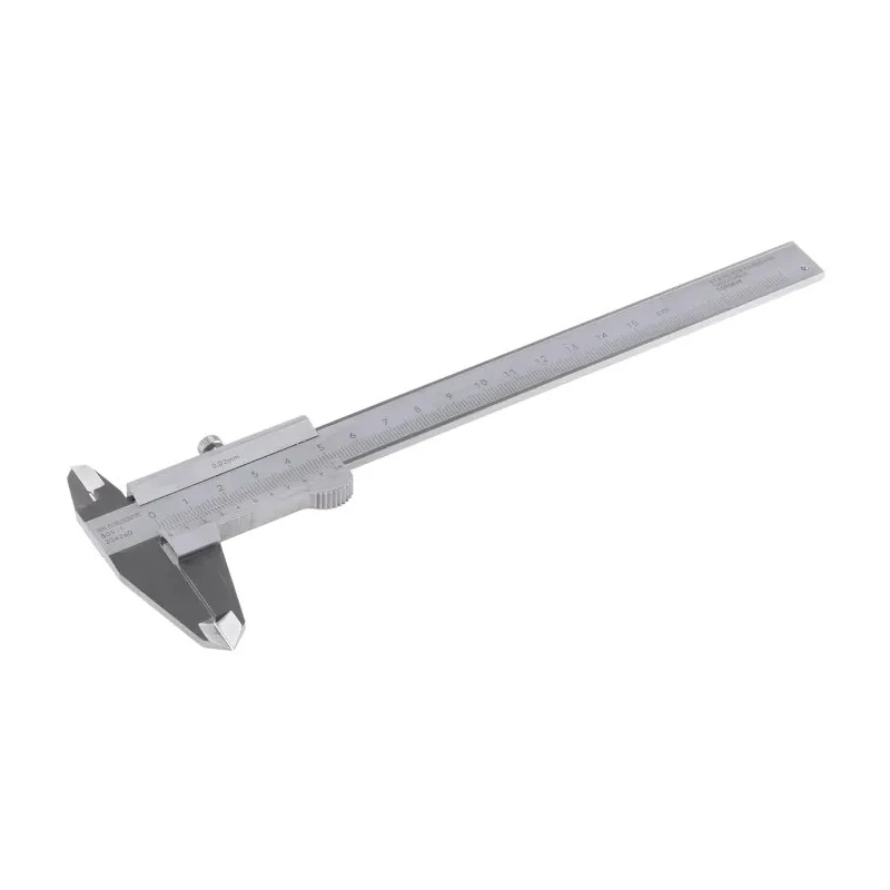 Facom Digital Caliper 150 mm Measurement Capacity 0.02 mm Resolution 805.1