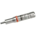 Facom Non-Vernier Hexagon Torque Screwdriver, 15 To 75 cN.m, 1/4 in Drive A.341MT