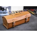 Facom Professional Leather Tool Bag 350 mm x 120 mm x 120 mm BV.100