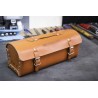 Facom Professional Leather Tool Bag 350 mm x 120 mm x 120 mm BV.100