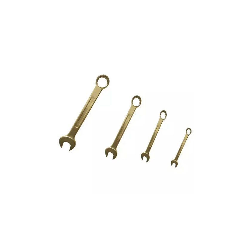 de-neers-beryllium-copper-non-sparking-combination-spanner-set-no-14-11-11-pcs-63360