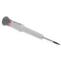 Facom Precision Screwdriver T5 Tip 35 mm Blade 117 mm Overall AEX.5X35
