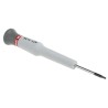 Facom Precision Screwdriver T5 Tip 35 mm Blade 117 mm Overall AEX.5X35