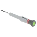 Facom Precision Screwdriver T5 Tip 35 mm Blade 117 mm Overall AEX.5X35
