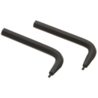 Facom Plier Accessory Tip for Circlip Pliers with Straight and 45° Options 470.E3