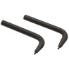 Facom Plier Accessory Tip for Circlip Pliers with Straight and 45° Options 470.E3