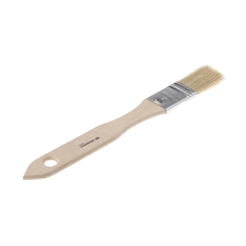 Facom Cleaning Brush with 190 mm Bristle Length Extra-Soft Silk Bristle Material 1830.1