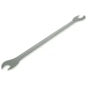 Facom 6-Piece Double Ended Open Spanner Set, Sizes 8 x 9 to 18 x 19 mm, Chrome Finish 31.JE6T