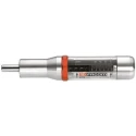 Facom Low Torque Torque Screwdriver, 4 To 20 cN.m, 4 mm Drive A.300MT