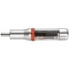 Facom Low Torque Torque Screwdriver, 4 To 20 cN.m, 4 mm Drive A.300MT