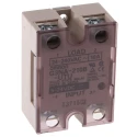 Omron Solid State Relay 10 A Load 240 V AC Load DIN Rail Mount G3NA
