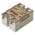 Omron Solid State Relay 10 A Load 240 V AC Load DIN Rail Mount G3NA