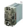 Omron Solid State Relay, 45 A Load, DIN Rail/Screw Mount, 480 V AC Load, 24 V DC Control G3PE