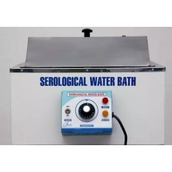 droplet-serological-water-bath-with-capacity-32-ltr-63365