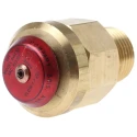 Reliance Water Controls 16 bar Anti-Vacuum Valve Brass Body Male MBSP Inlet Thread ADMT503001