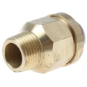 Reliance Water Controls 16 bar Anti-Vacuum Valve Brass Body Male MBSP Inlet Thread ADMT503001