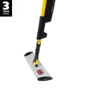 Rubbermaid Commercial Products Aluminium Yellow Mop & Handle FGQ96958YL00