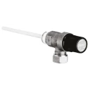 Reliance Water Controls 10 bar Temperature & Pressure Relief Valve With 15 to 22 mm² PTEM550752