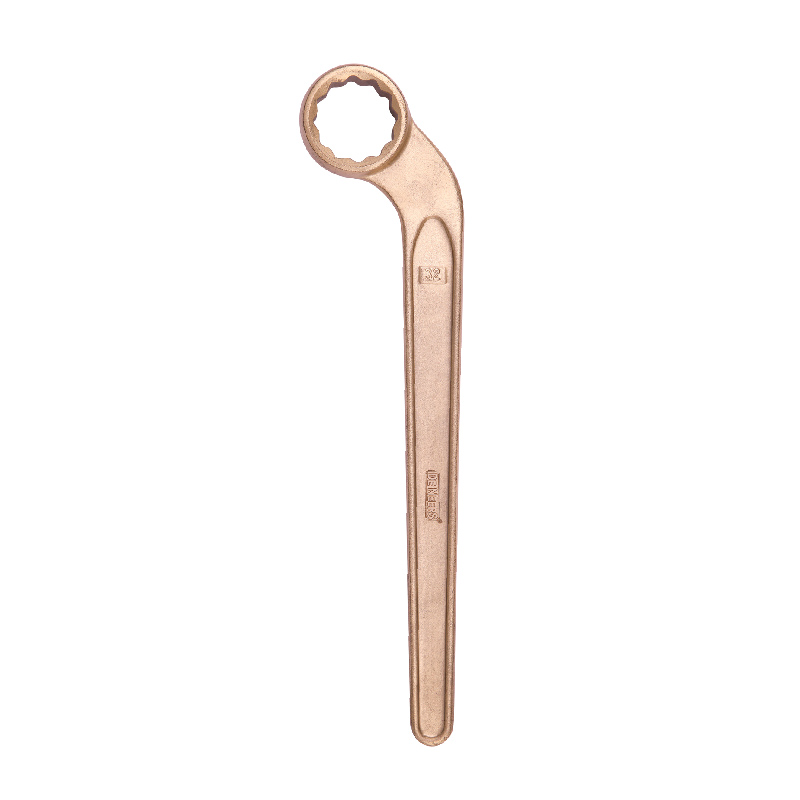 de-neers-36-mm-aluminium-bronze-single-bent-ring-spanner-63371