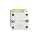 Schneider Electric Harmony Series Pull Release Emergency Stop Push Button, Surface Mount, 1 NC, Polycarbonate XALK198