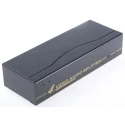 NewLink 4 Port 1 Input 4 Output VGA Splitter 2048 x 1536 Pixel NLKVS-554AUD