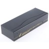 NewLink 4 Port 1 Input 4 Output VGA Splitter 2048 x 1536 Pixel NLKVS-554AUD