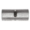 TE Connectivity Uninsulated Tin-Plated Copper Solistrand Butt Splice Connector 4 AWG 28.96mm Length 11.76mm Diameter 320238