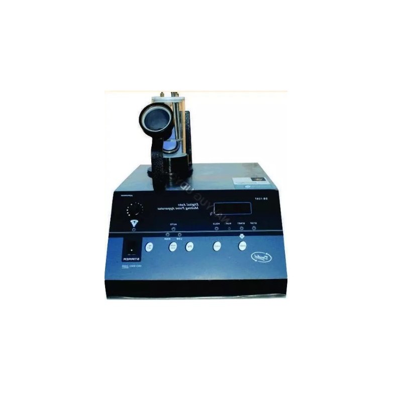 droplet-melting-point-apparatus-with-temperature-range-up-to-350-degree-c-rsw-138-e-63379