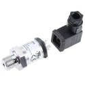Gems Sensors 3100 Series Pressure Sensor Analogue Output -1 bar Minimum to 9 bar Maximum Pressure 3100B0009V01B000