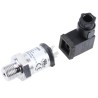 Gems Sensors 3100 Series Pressure Sensor Analogue Output -1 bar Minimum to 9 bar Maximum Pressure 3100B0009V01B000