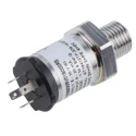 Gems Sensors 3100 Series Pressure Sensor Analogue Output -1 bar Minimum to 9 bar Maximum Pressure 3100B0009V01B000