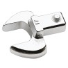 Facom Open End Spanner Head 13 mm Chrome Finish 10.13