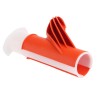 Alpha Wire Cable Sleeve Tool Sleeve Installation For Use With GRP-130 GRP-130NF G130T114 OR032