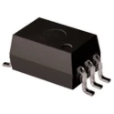 Skyworks Solutions Inc MOSFET Gate Driver 1 Output 4 A 6-Pin 30V Surface Mount AEC-Q100 Si8261ABD-C-IS