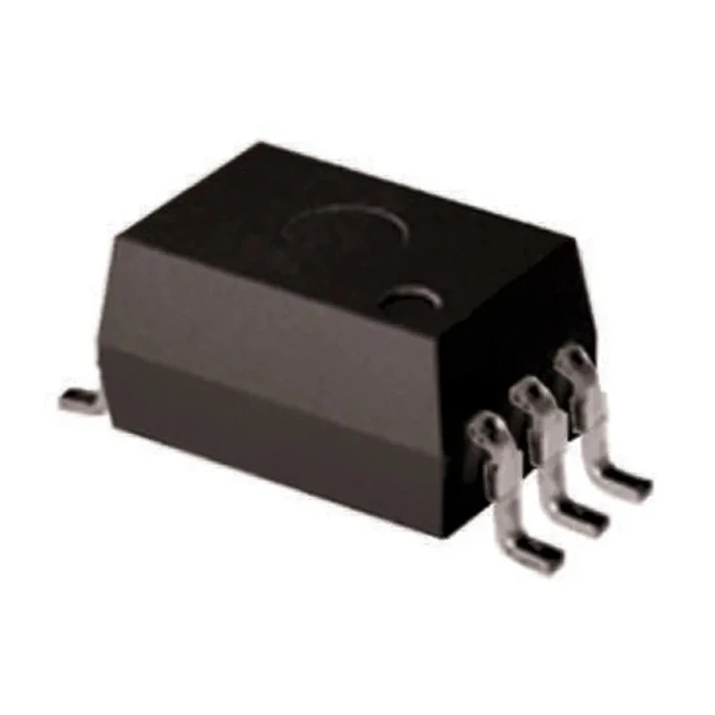 Skyworks Solutions Inc MOSFET Gate Driver 4 A 6-Pin 30V Surface Mount AEC-Q100 Si8261ABD-C-IS