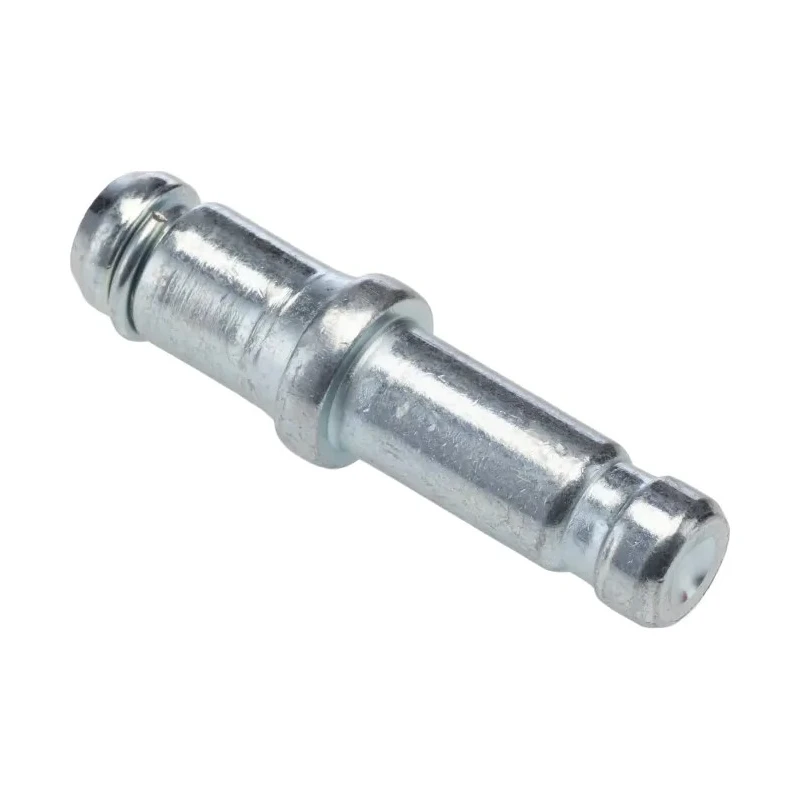 Tente Cast Iron Stem Fitting Castor 11 mm Diameter 20 mm Length B10-11x20 / 10