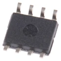 Skyworks Solutions Inc Isolated Gate Driver, 8-Pin SOIC, 3V, Reinforced Isolation Si8261ACA-C-IS