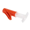 Alpha Wire Cable Sleeve Installation Tool GRP 130T Tool For Use With GRP-130NF, GRP-130 G130T1/4 OR032