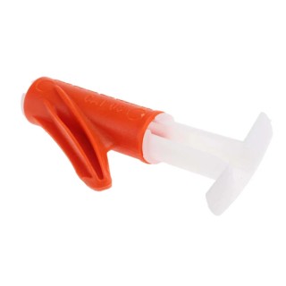 Alpha Wire Cable Sleeve Installation Tool GRP 130T Tool For Use With GRP-130NF, GRP-130 G130T1/4 OR032