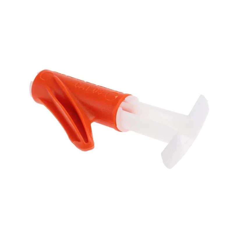 Alpha Wire Cable Sleeve Installation Tool GRP 130T Tool For Use With GRP-130NF, GRP-130 G130T1/4 OR032