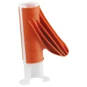 Alpha Wire Cable Sleeve Tool Sleeve Installation For Use With GRP-130NF, GRP-130 G130T1IN OR032