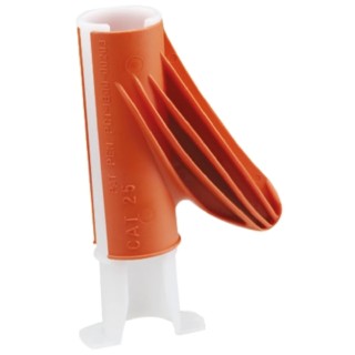 Alpha Wire Cable Sleeve Tool Sleeve Installation For Use With GRP-130NF, GRP-130 G130T1IN OR032