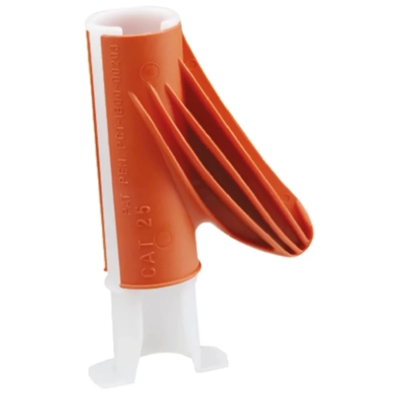 Alpha Wire Cable Sleeve Tool Sleeve Installation For Use With GRP-130NF, GRP-130 G130T1IN OR032
