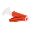 Alpha Wire Cable Sleeve Installation Tool GRP 130T Tool For Use With GRP-130NF, GRP-130 G130T1/4 OR032