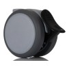 Tente Swivel Castor with 75 mm Wheel Diameter, 50 kg Load Capacity, Thermoplastic Rubber Wheel 5925UJI075L51-10DOM20 ALU