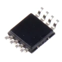 STMicroelectronics Audio Amplifier IC 8-Pin Surface Mount MSOP 1.2W Output Power TS4990IST