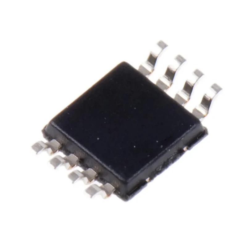 STMicroelectronics Audio Amplifier IC 8-Pin Surface Mount MSOP 1.2W Output Power TS4990IST