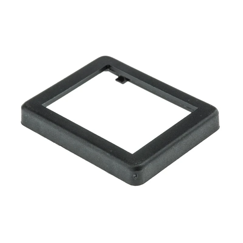 Arcolectric (Bulgin) Ltd Rectangular Rocker Switch Bezel F1025MOAAA
