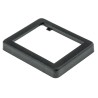 Arcolectric (Bulgin) Ltd Rectangular Rocker Switch Bezel F1025MOAAA